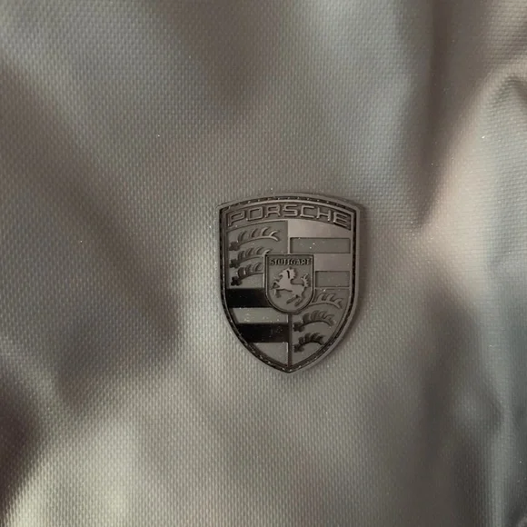 *SOLD* Porsche Martini Racing Backpack - Picture 3 of 7